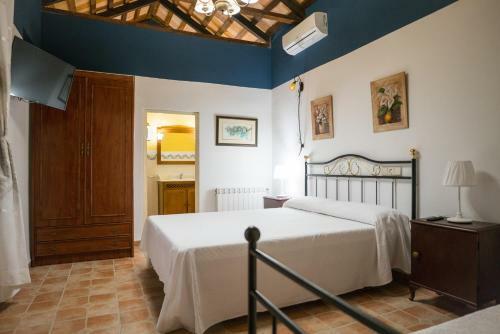 Bed & Breakfast La Aldaba, Antigua Casa de Labor