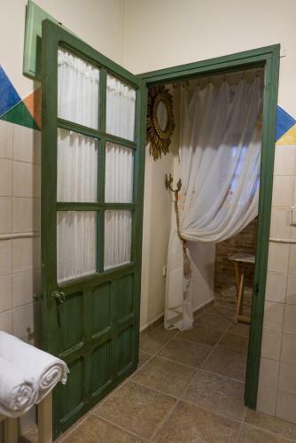 Bed & Breakfast La Aldaba, Antigua Casa de Labor