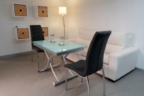 Apartamento Casa Galatea