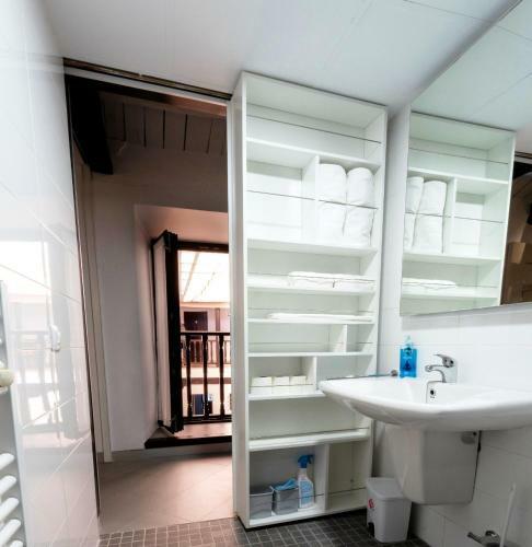 Apartamento Casa Galatea