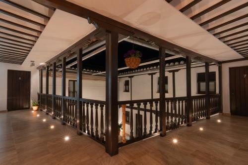 Apartamento Casa Galatea