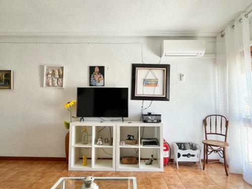 Apartamento El Mirador De Lope