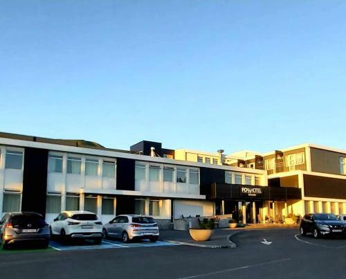 Apartment In The Center