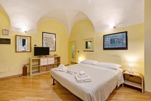 Apartamento Casa Rosemary 1