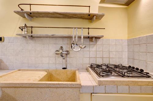 Apartamento Casa Rosemary 1