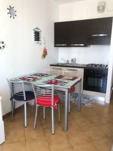 Apartamento Casa Vacanze Patrizia