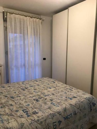 Apartamento Casa Vacanze Patrizia