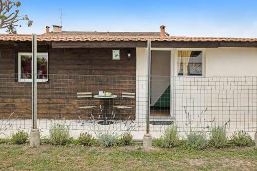 Apartamento Casa Aromatiche