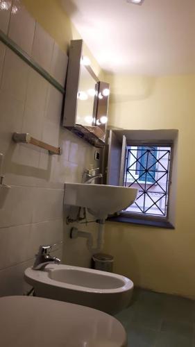 Apartamento Casa Rosemary 2