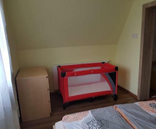Apartamento Sinka Vend�gh�z
