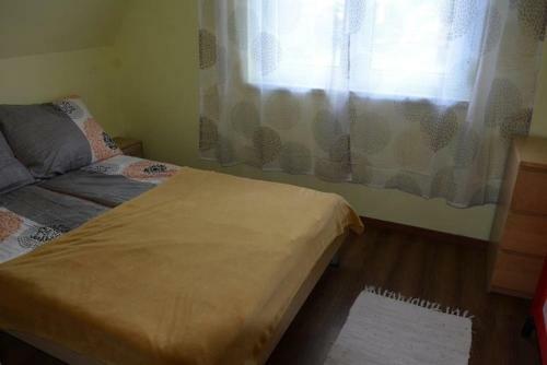 Apartamento Sinka Vend�gh�z