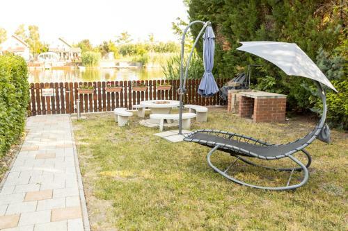 Apartamento Sinka Vend�gh�z
