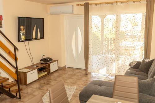 Apartamento Sinka Vend�gh�z