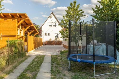 Apartamento Sinka Vend�gh�z