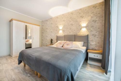 Otep�� Holiday Apartment With Jacuzzi