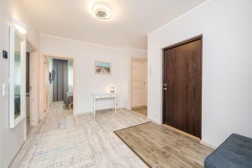 Otep�� Holiday Apartment With Jacuzzi
