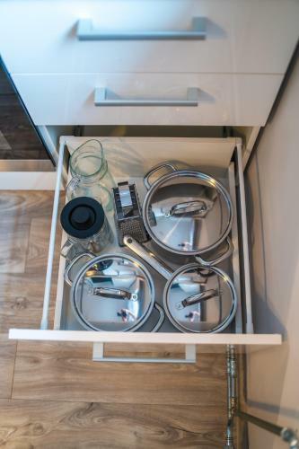 Otep�� Holiday Apartment With Jacuzzi