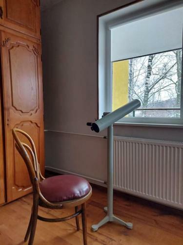 Villa Privaatne Suure Kinnistuga Elamu Otep��l.