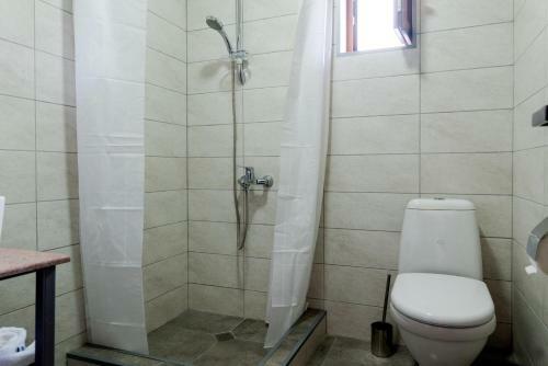 Albergue Hotel Jimla