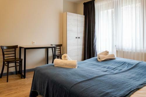 Albergue Hotel Jimla