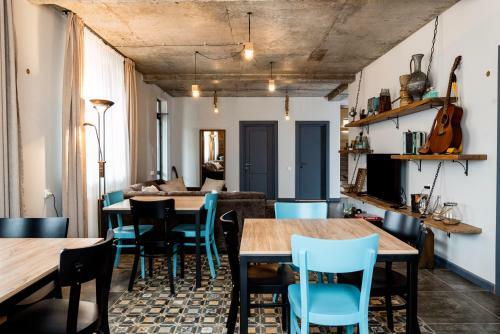 Albergue Hotel Jimla