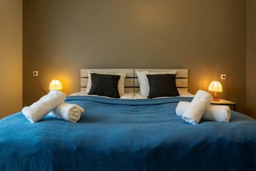 Albergue Hotel Jimla