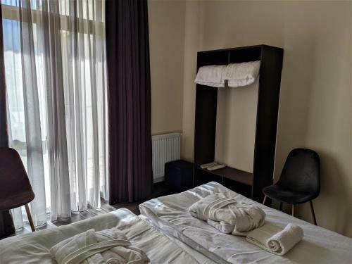 Hotel Milky Way