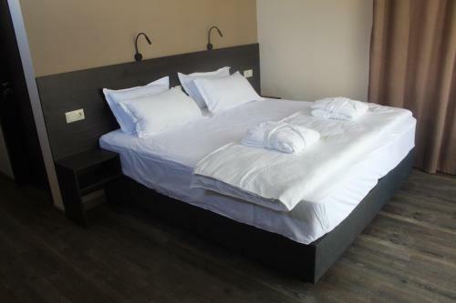 Hotel Milky Way