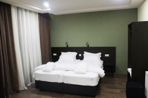 Hotel Milky Way