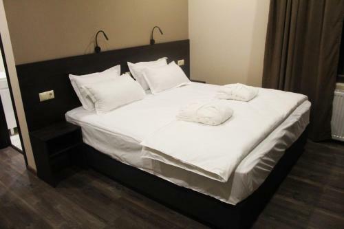 Hotel Milky Way