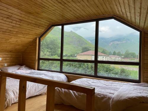 Villa Achkhoti (kazbegi)