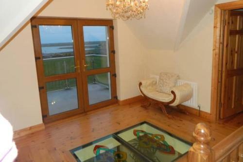 Luxury 4 Bedroom House In Tallagh Hill Belmullet