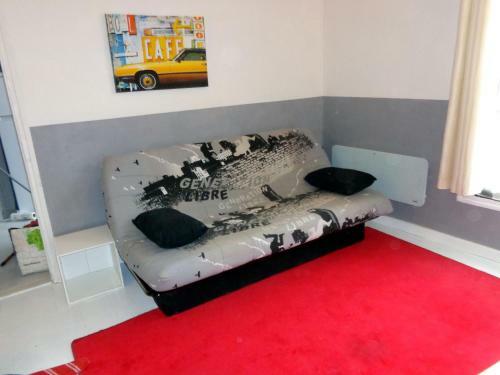 Apartamento Renovated Studios 300m From The Thermes