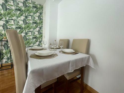 Apartamento El Valluelo