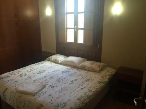 Villa La Casona Del Tormes