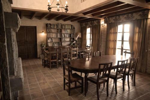 Villa La Casona Del Tormes