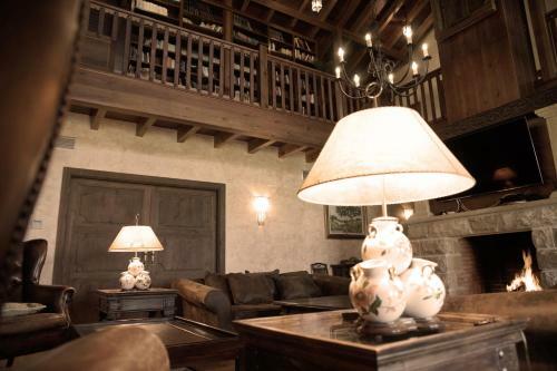 Villa La Casona Del Tormes