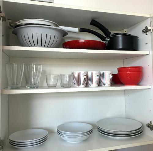 Apartamento Cocon Moderne Hyper Centre Ville