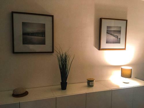 Apartamento Le Rivage D'or - Appartement Paisible