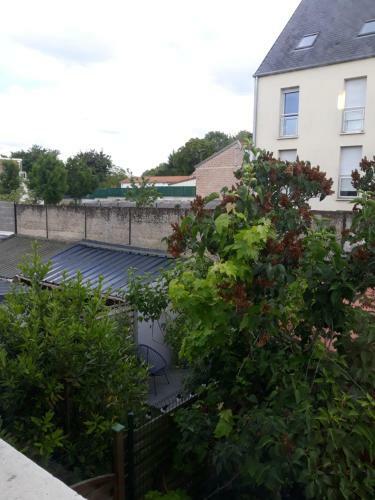 Apartamento L'oasis Ami�noise