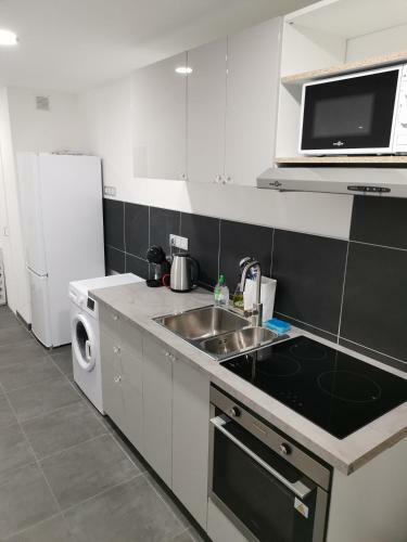 Apartamento The Prestige II
