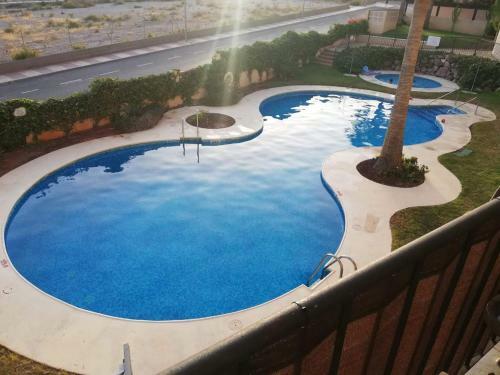 Apartamento Residencial Albardi