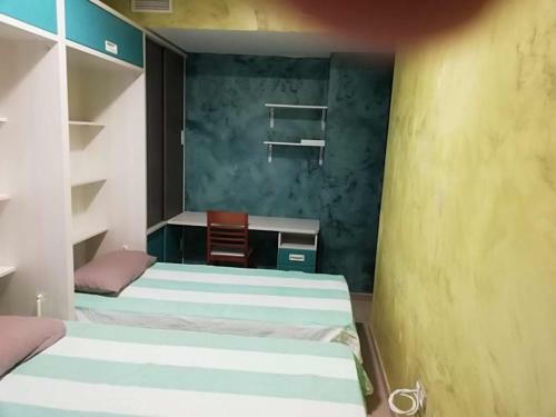 Apartamento Residencial Albardi