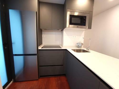 Expoholidays - Apartamento Rueda Lopez (7�b)