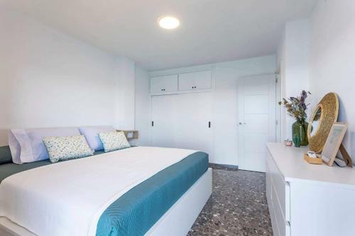 Apartamento El Palmer