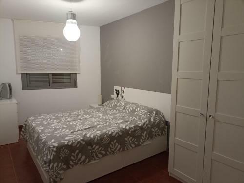 Apartamento Molino
