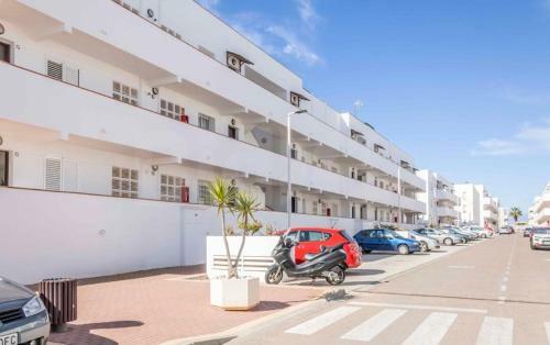 Apartamento Toyo_ana