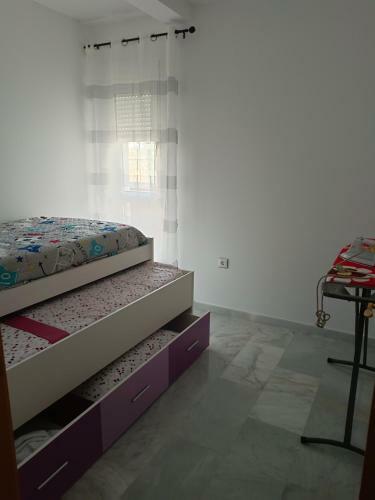 Apartamento Toyo_ana