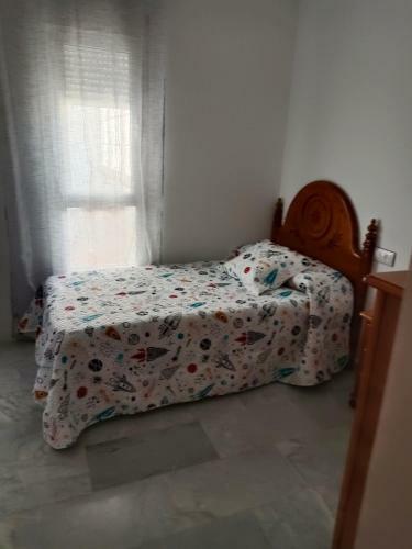 Apartamento Toyo_ana