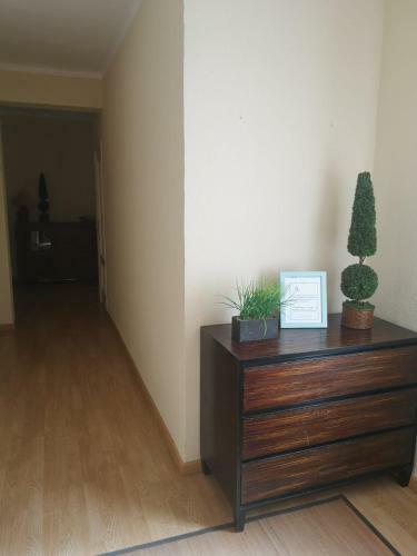 Apartamento Casa Rosina